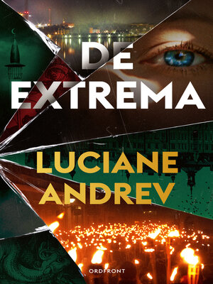 cover image of De extrema
